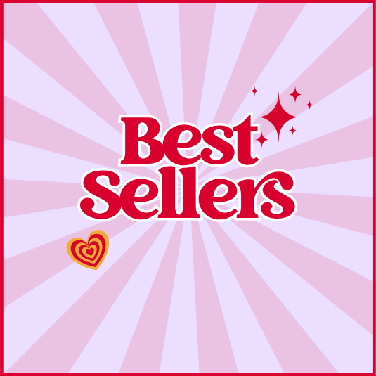 BEST SELLERS
