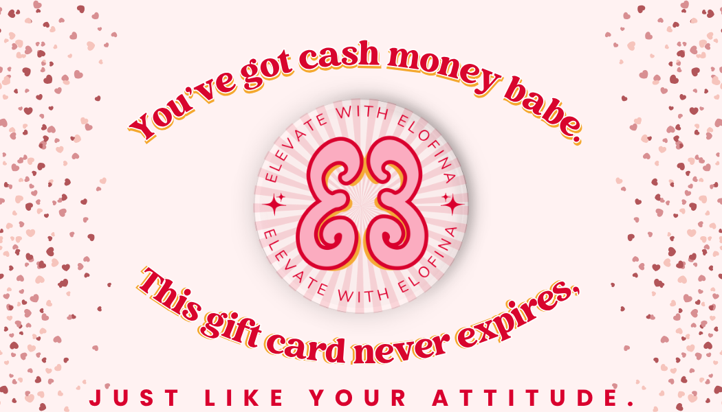 GIFT CARDS