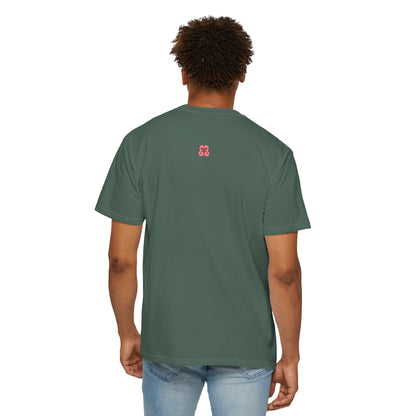 Kitchen Queen T-Shirt — Cute Frog Chef Graphic Unisex Tee