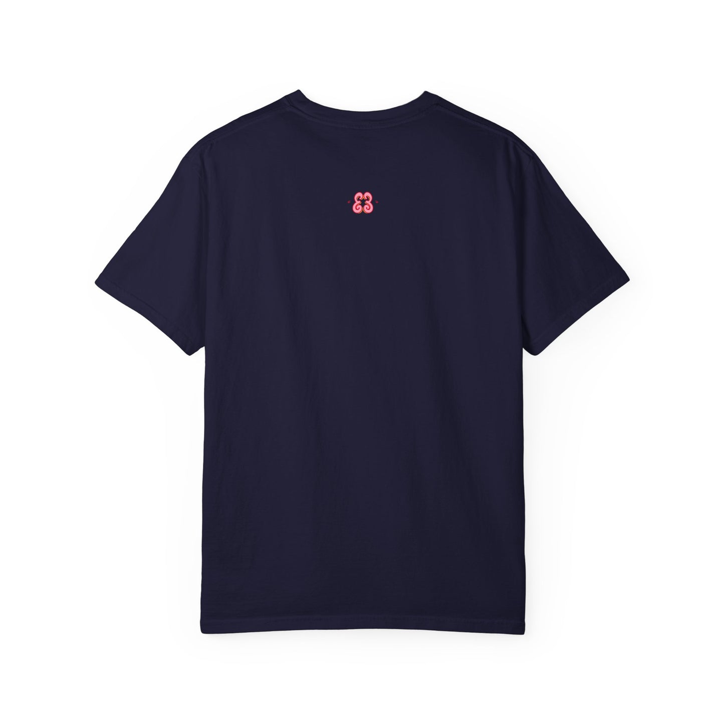 You Rang? Winston the Goldendoodle Graphic Tee