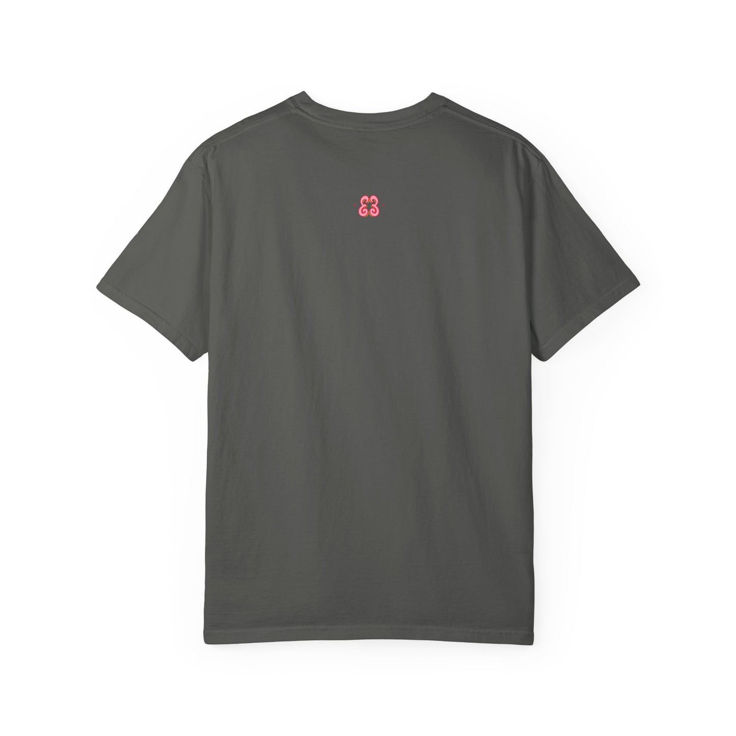 You Rang? Winston the Goldendoodle Graphic Tee