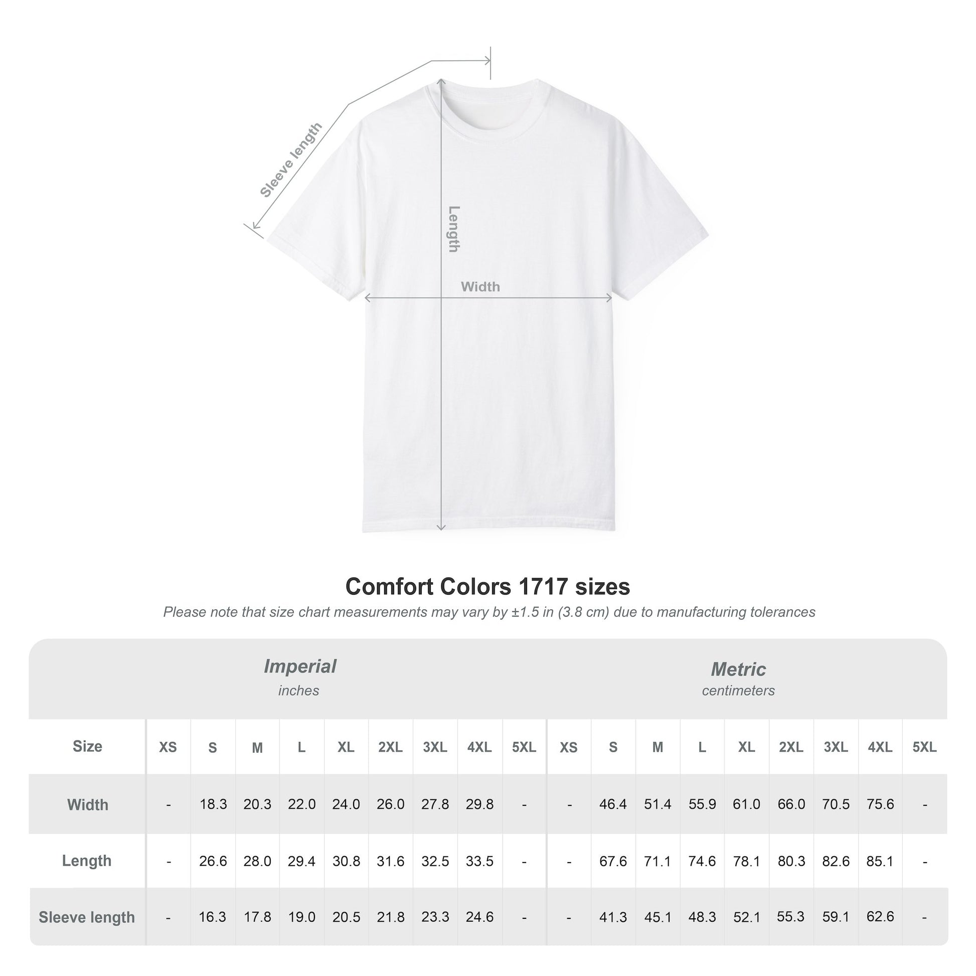 White unisex crewneck T-shirt, soft cotton jersey, short sleeves, breathable everyday basic