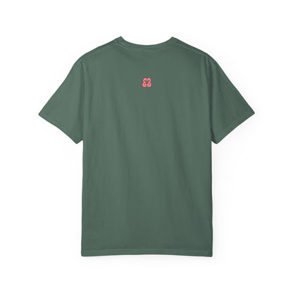 Kitchen Queen T-Shirt — Cute Frog Chef Graphic Unisex Tee