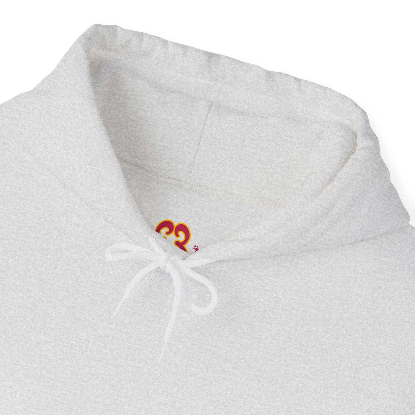 Light gray cotton t-shirt with soft fabric and comfortable fit