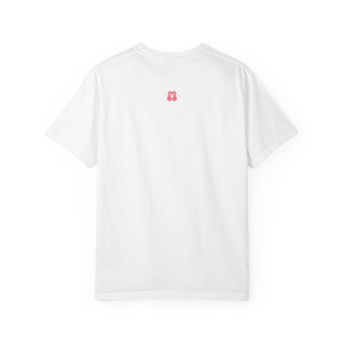 You Rang? Winston the Goldendoodle Graphic Tee