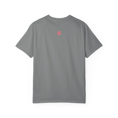 You Rang? Winston the Goldendoodle Graphic Tee